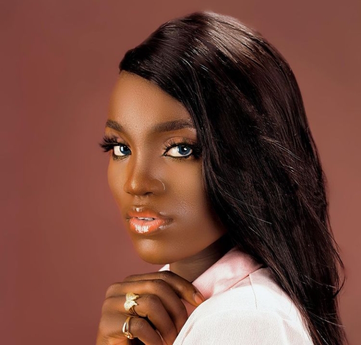 Actress Bukunmi Oluwasina Celebrate Her Birthday Today (Photos) 5 Screenshot 20220507 041232