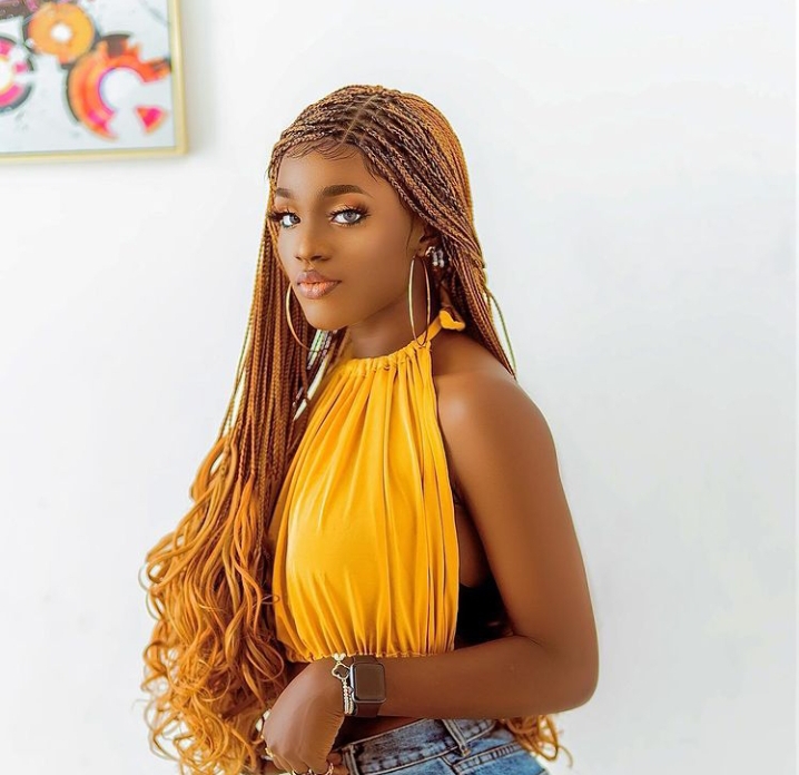 Actress Bukunmi Oluwasina Celebrate Her Birthday Today (Photos) 7 Screenshot 20220507 041300