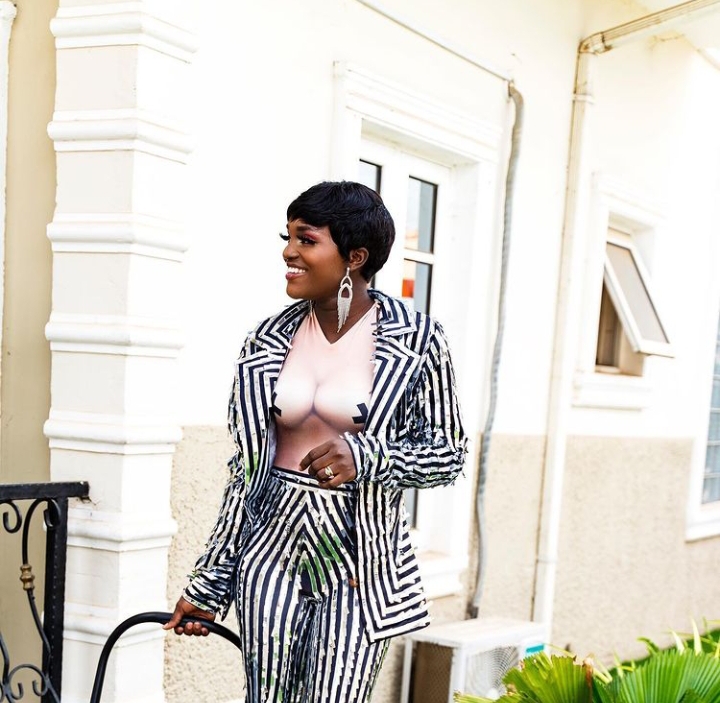 Actress Bukunmi Oluwasina Celebrate Her Birthday Today (Photos) 6 Screenshot 20220507 041314