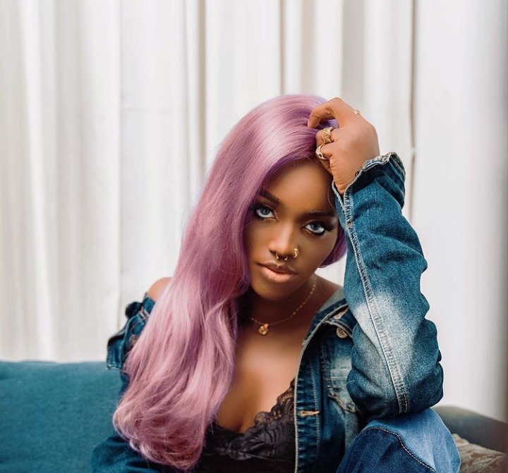 Actress Bukunmi Oluwasina Celebrate Her Birthday Today (Photos) 2 Bukunmi Oluwasina