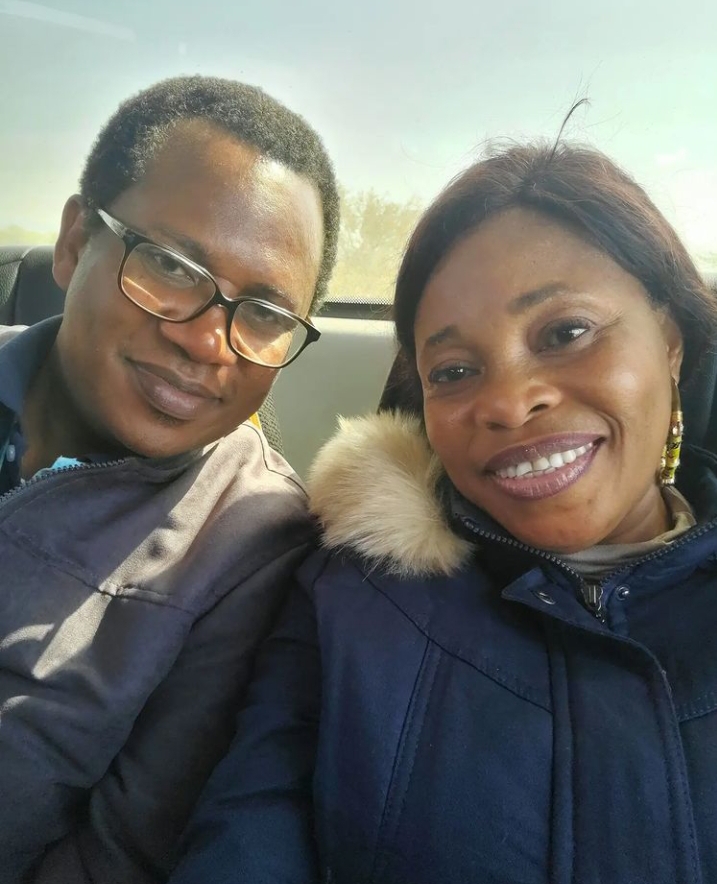 Tope Alabi pens tribute to daughter on 24th birthday (photos) 2 Tope Alabi