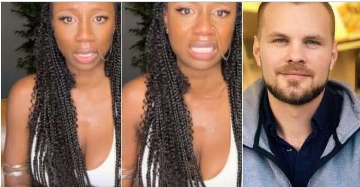 He has stolen all my money – Korra Obidi in hot tears, accuses ex husband, Justin Dean of stealing millions from joint bank account 2 Korra Obidi