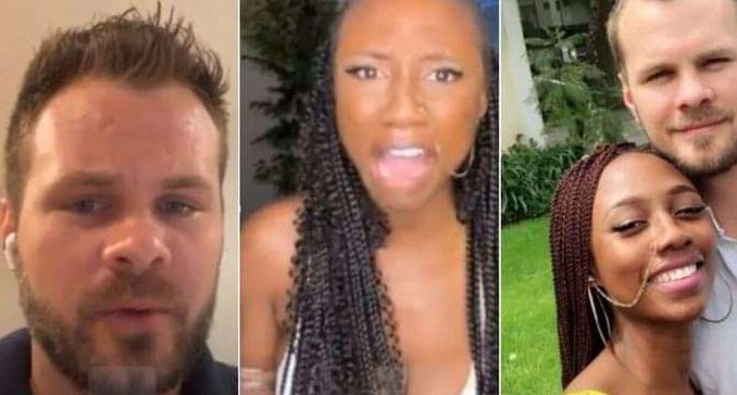 I am not a thief, it was a mistake: Justin Dean reacts after Korra Obidi I am not a thief, it was a mistake: Justin Dean reacts after Korra Obidi