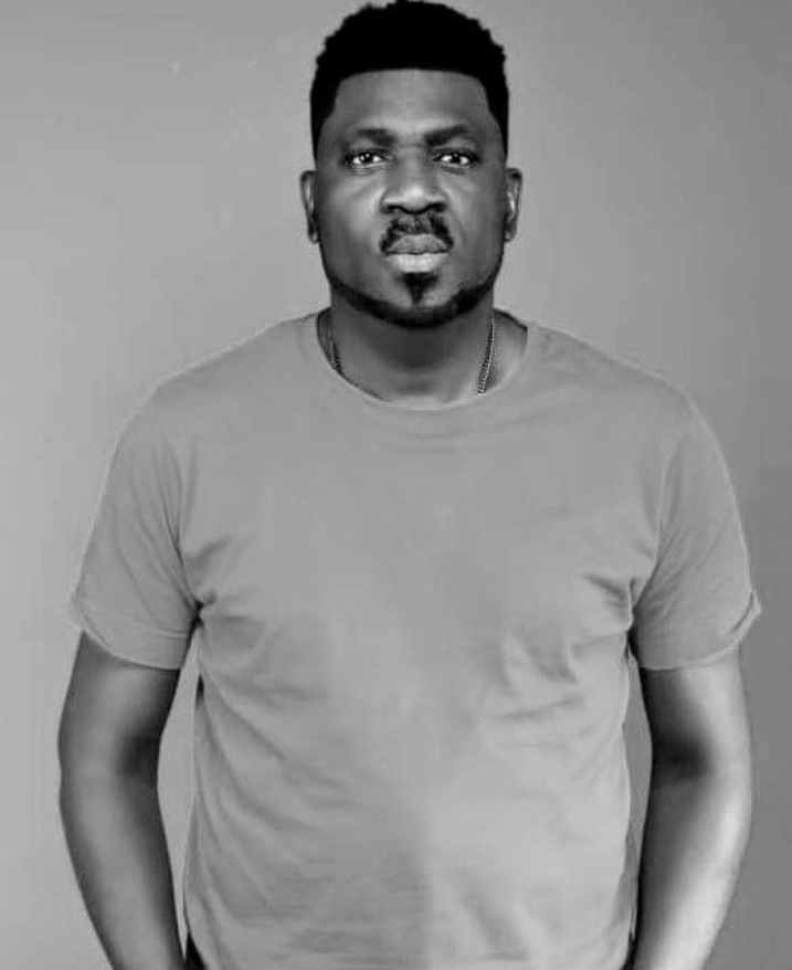 Actor Ayo Badmus Celebrates his Birthday In New Photo 2 Actor Ayo Badmus