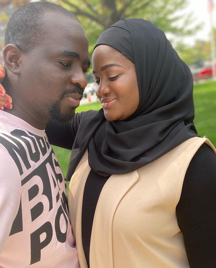 Forever To Go Bestie- US-based Yoruba Actor Tunde Tilapia Celebrates 6th Wedding Anniversary 2 Actor Tunde Tilapia