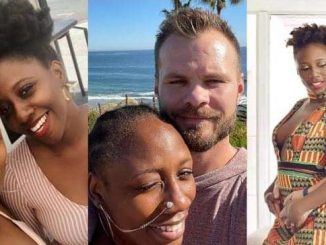 I feel bad for telling my sister to remain in her abusive marriage for years — Korra Obidi’s sister, Nancy Umeh (video) 1 Screenshot 20220510 084449