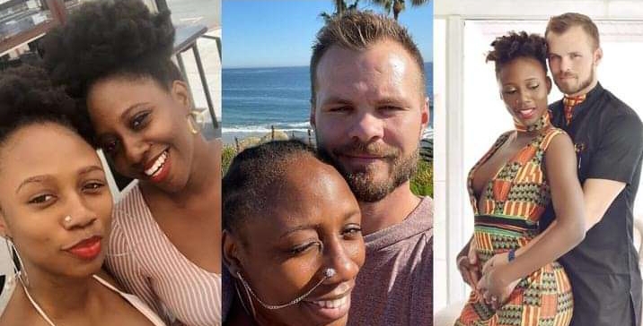 I feel bad for telling my sister to remain in her abusive marriage for years — Korra Obidi’s sister, Nancy Umeh (video) 2 Screenshot 20220510 084449