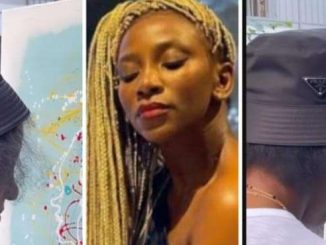 Actress Genevieve Nnaji breaks silence on being hospitalized over mental issues 1 actress Genevieve Nnaji