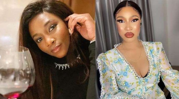 Screenshot_20220511-135600 Tonto Dikeh