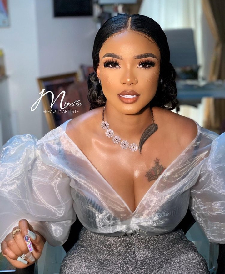 Fans react to new pictures of actress Iyabo Ojo and her daughter (photos) 2 Iyabo Ojo