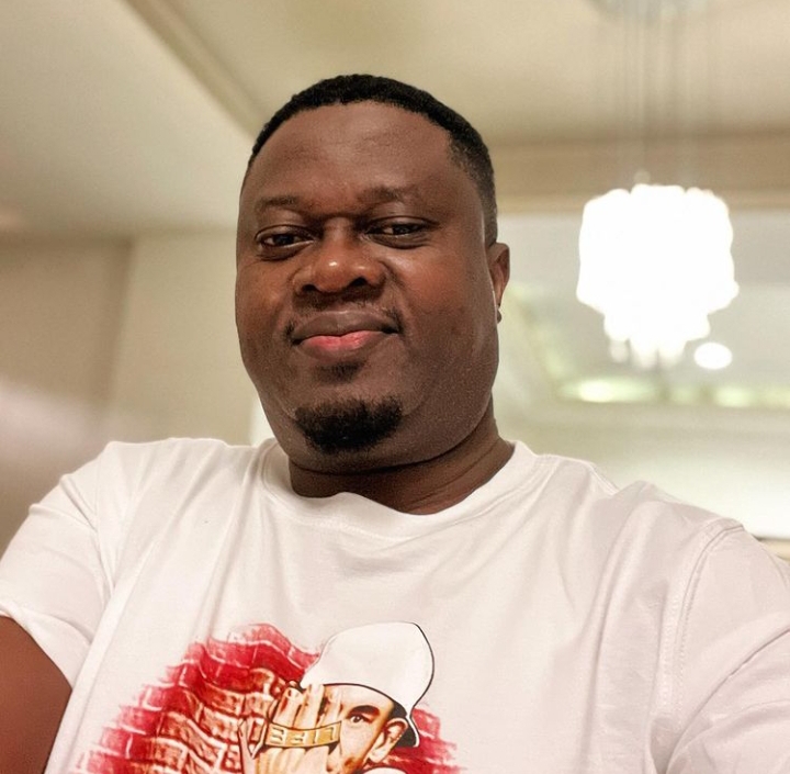 “Your virtues makes you an Angel among women” Actor Muyiwa Ademola celebrates wife’s birthday in a sweet way 2 Actor Muyiwa Ademola