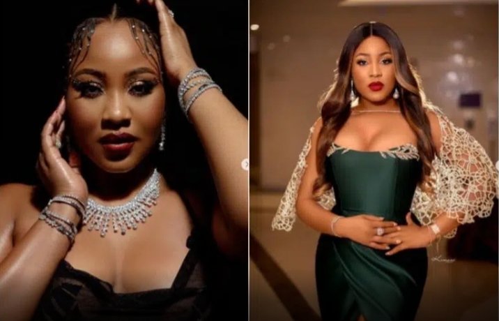 Have a plan B, Nigeria is not worth dying for -Erica Nlewedim advises Nigerians 2 Erica Nlewedim