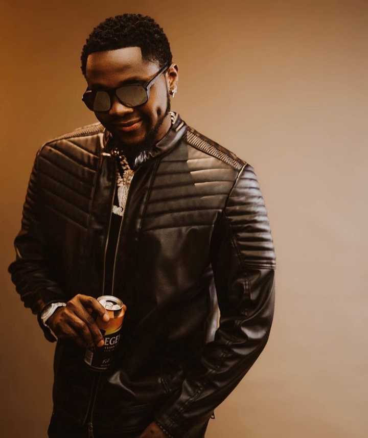 Kizz Daniel is better than Davido – Reactions as song ‘Buga’ becomes the “most Shazamed song in the world” 2 Kizz Daniel