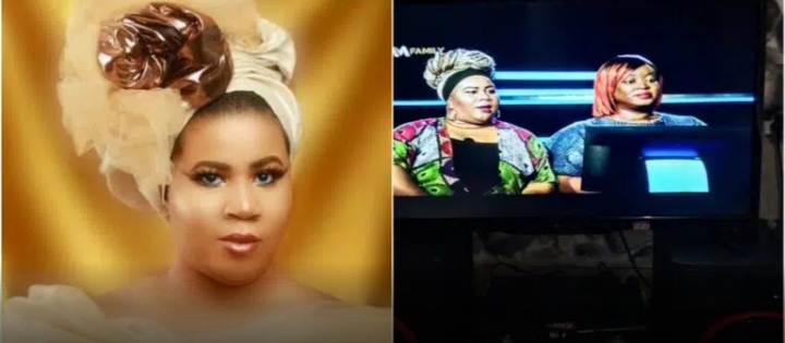 Chigul in trouble after disappointing fans on “Who Wants To Be a Millionaire” show 2 Chigul