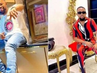 Famous TikToker Oscar Brown allegedly poisoned to death by best friend 1 Oscar Brown