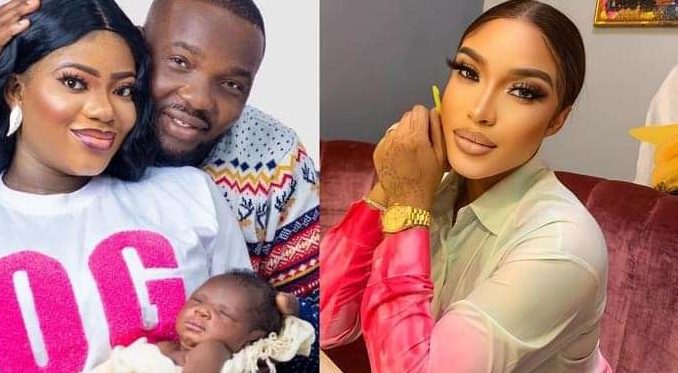Actor Yomi Fabiyi’s wife Actor Yomi Fabiyi’s wife