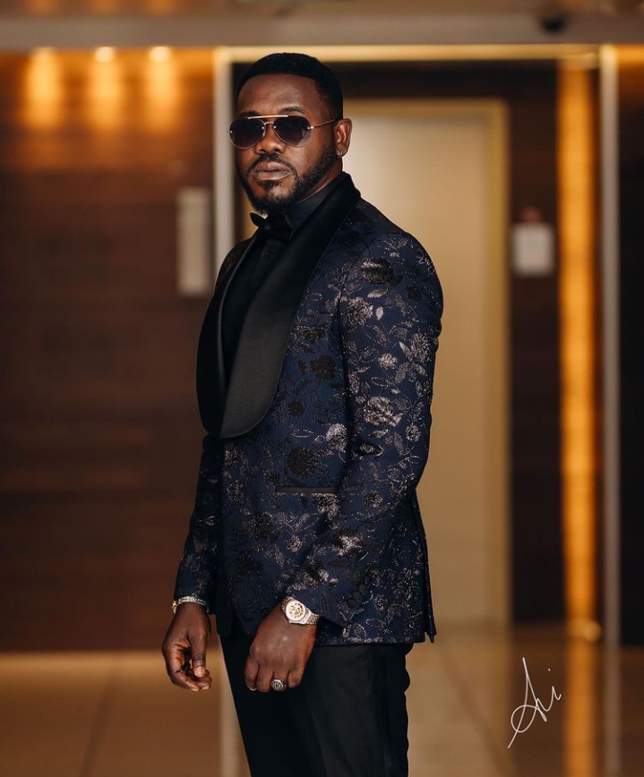 I Am The Highest Paid Actor In Africa In The Last 2 Years, My Price Has Gone Up – Deyemi Okanlawon 3 Screenshot 20220525 110611