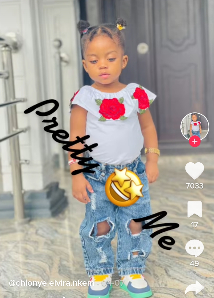 Singer Kizz Daniel announces winner of N1M Buga challenge 3 Screenshot 20220526 081032