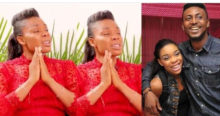 “My husband cheated on me with my best friend” –Dancer Kaffy speaks on her divorce (video) 2 Dancer Kaffy