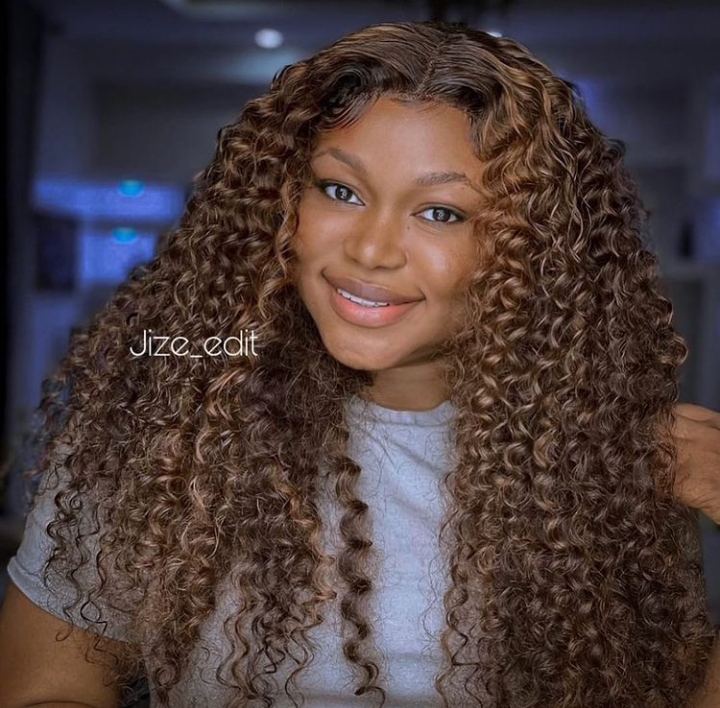 Ruth Kadiri calls out her ‘wealthy’ colleagues who are quick to call others ‘broke’ 2 Ruth Kadiri