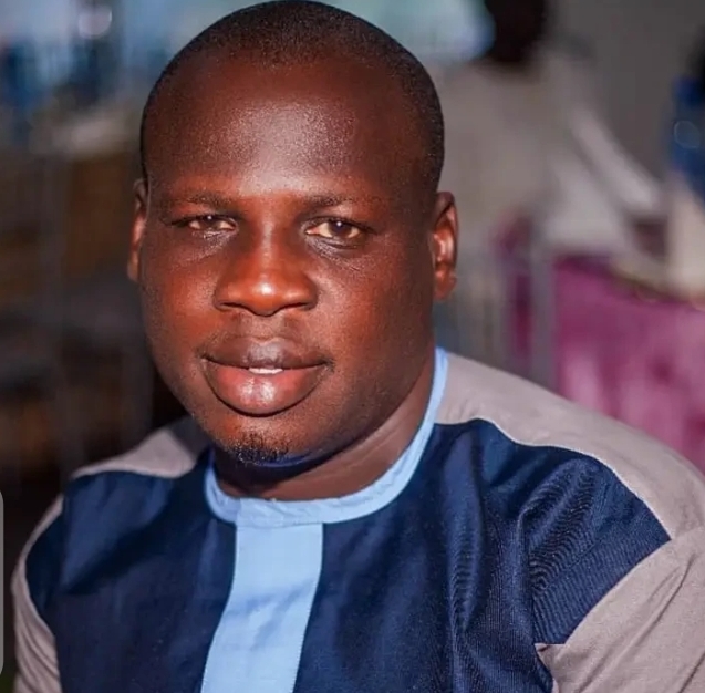 “He looked really sick” Osmond Gbadebo’s last video surfaces online 2 Osmond
