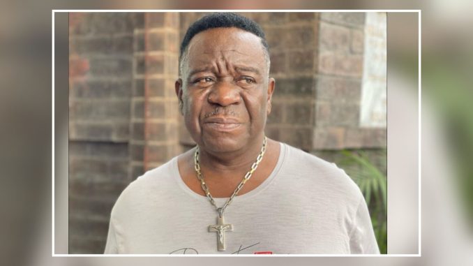 Mr. Ibu Mr. Ibu