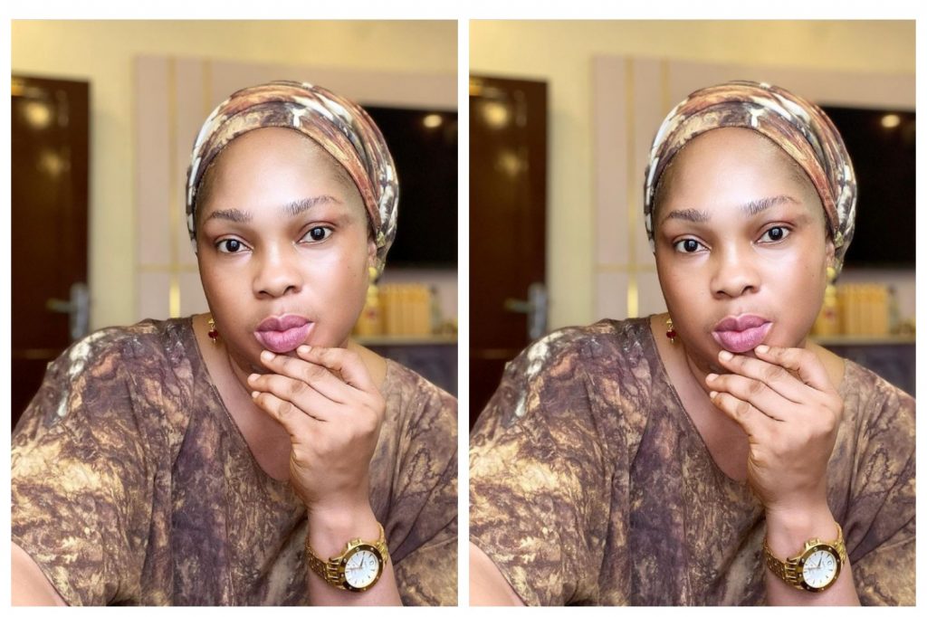 ‘I want me to remarry, 20 years after losing hubby’– Regina Chukwu 2 Regina Chukwu