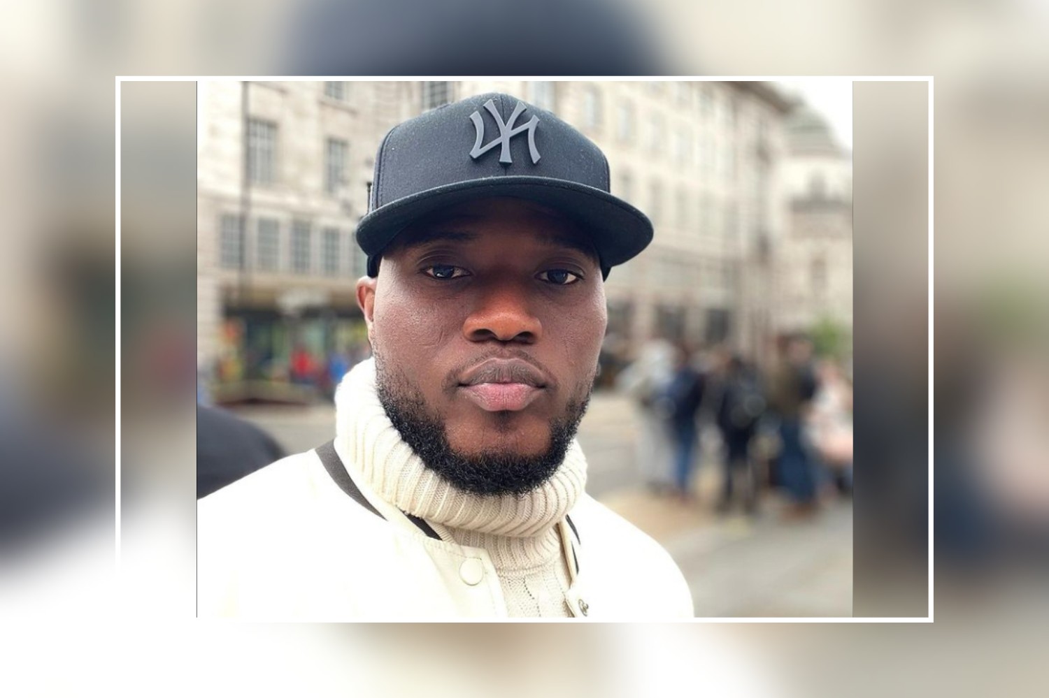 Mustapha Sholagbade