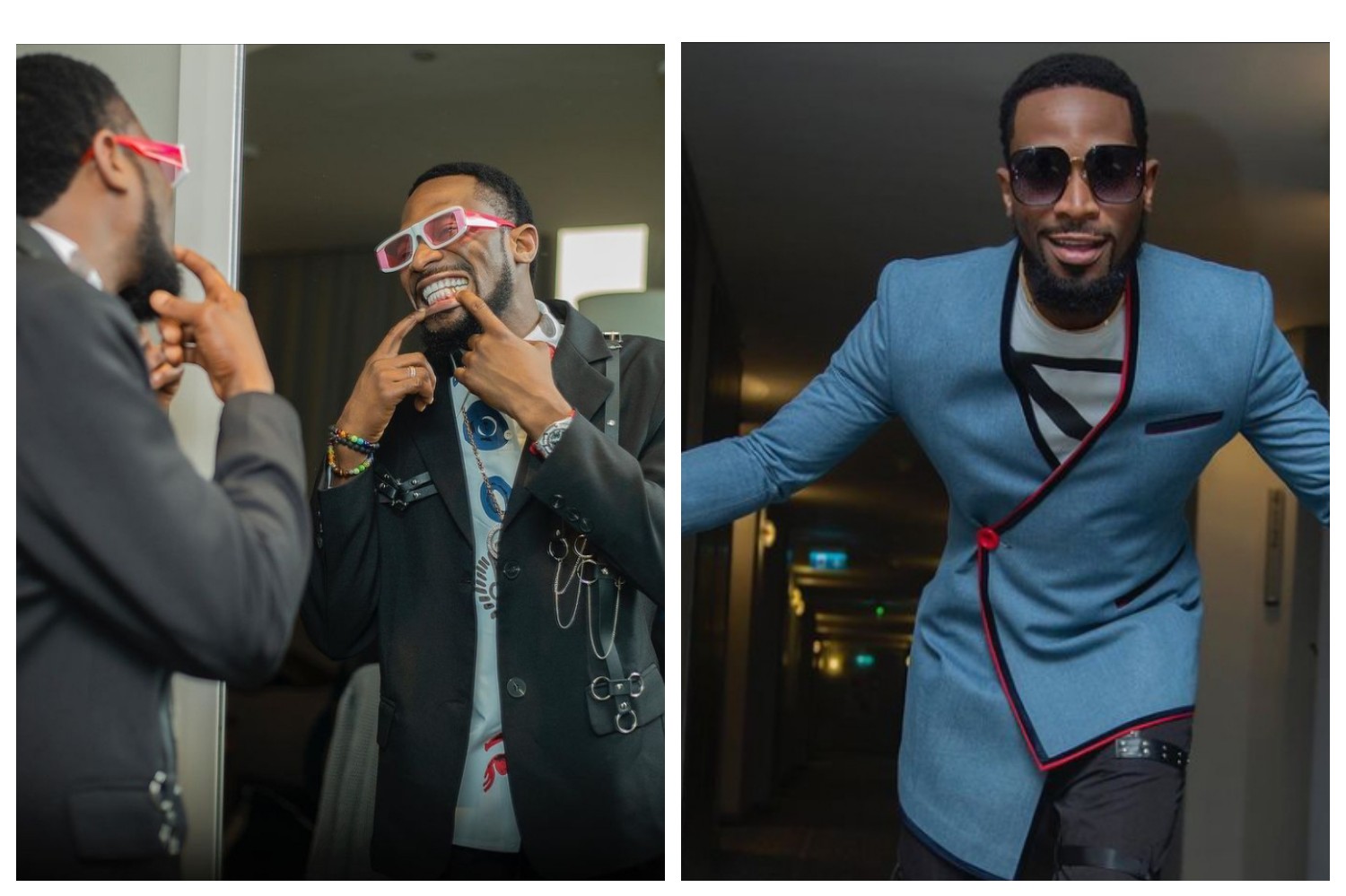 Dbanj