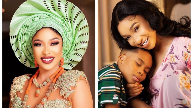 Tonto Dikeh Tonto Dikeh