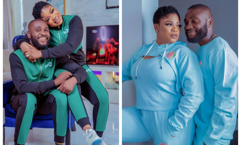 Eniola Ajao And Jide Awobona