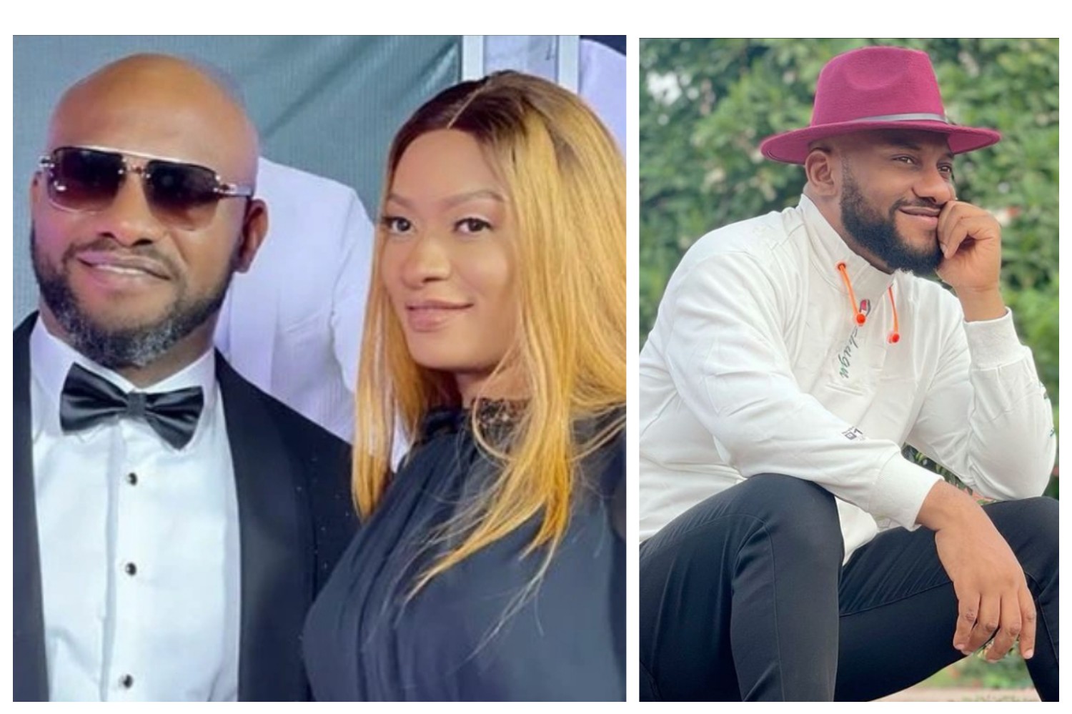 Yul Edochie
