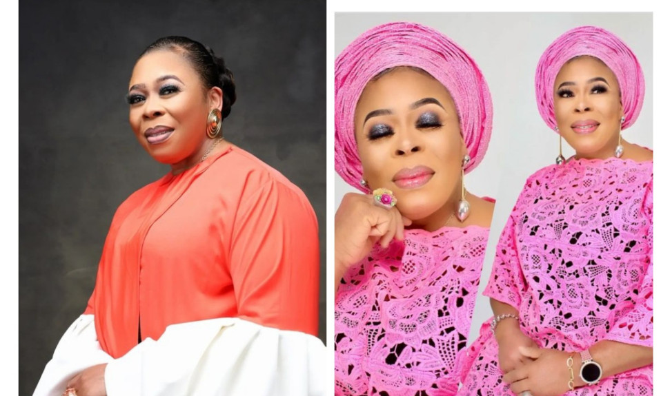 Toyin Adewale