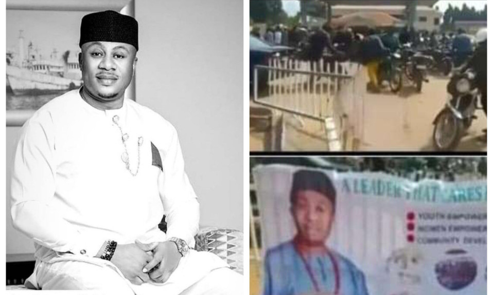 Opeyemi Falegan