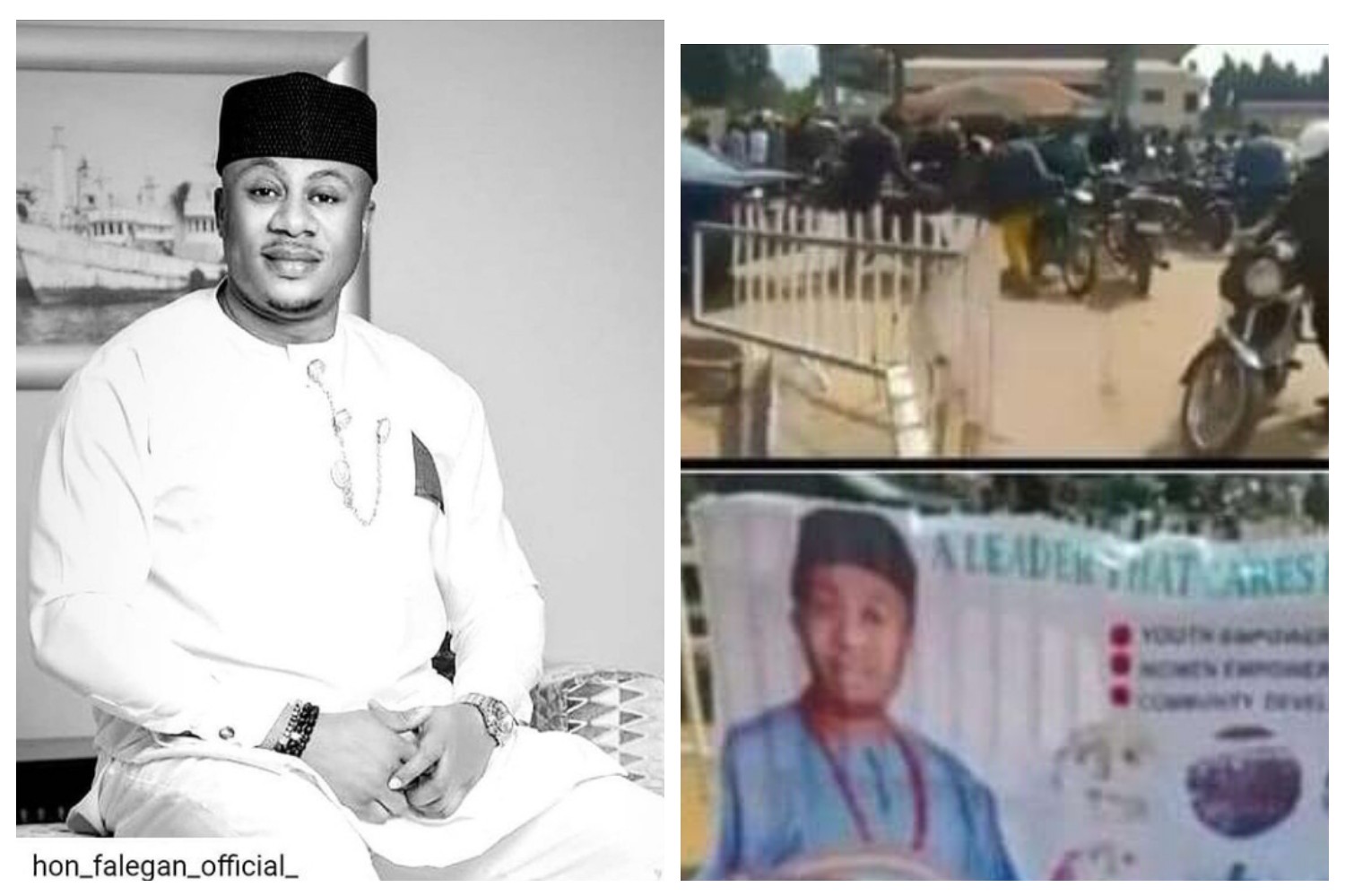Opeyemi Falegan
