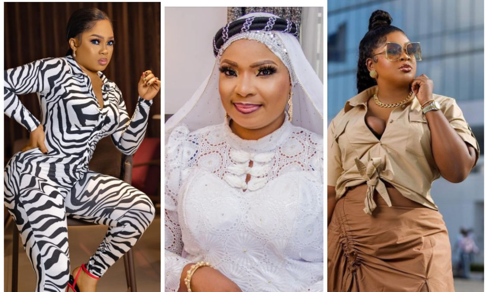 Laide Bakare