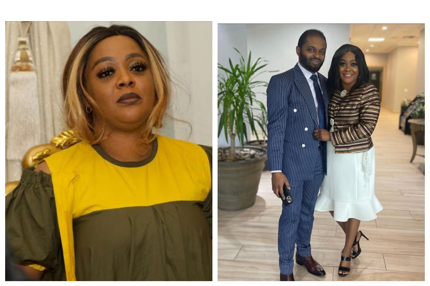Helen Paul