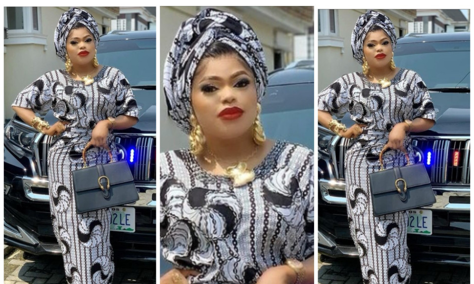 Bobrisky