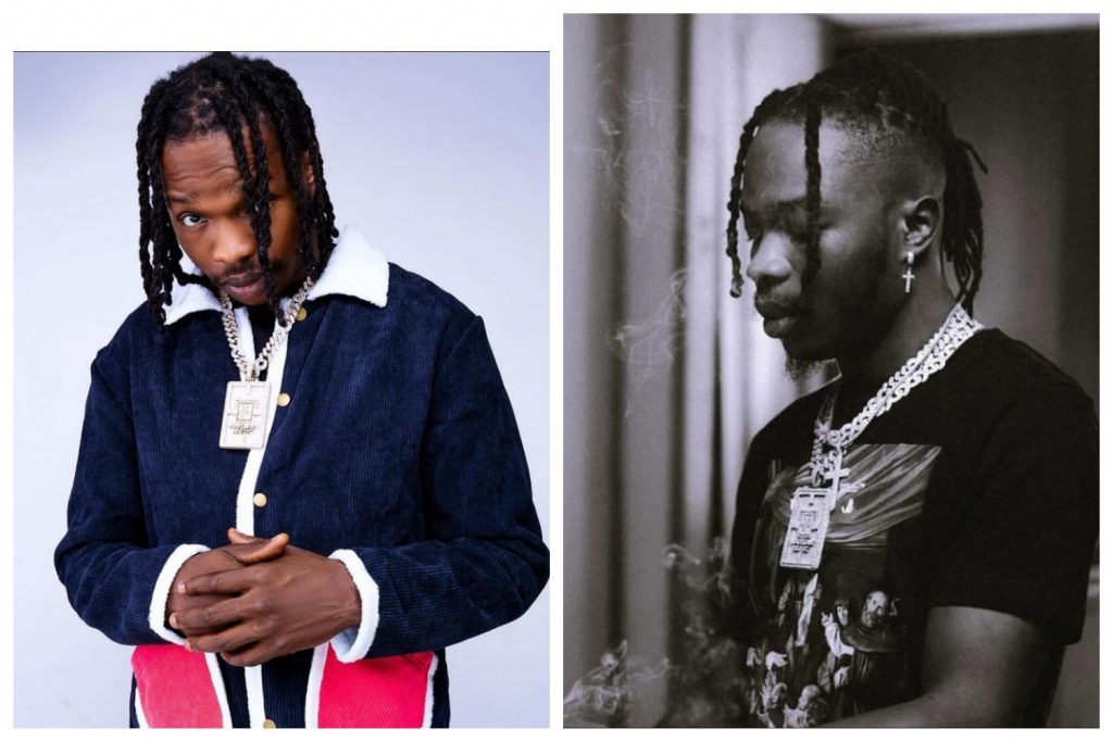 I Smoke To Get Fit – Naira Marley Unveils 2 Naira Marley