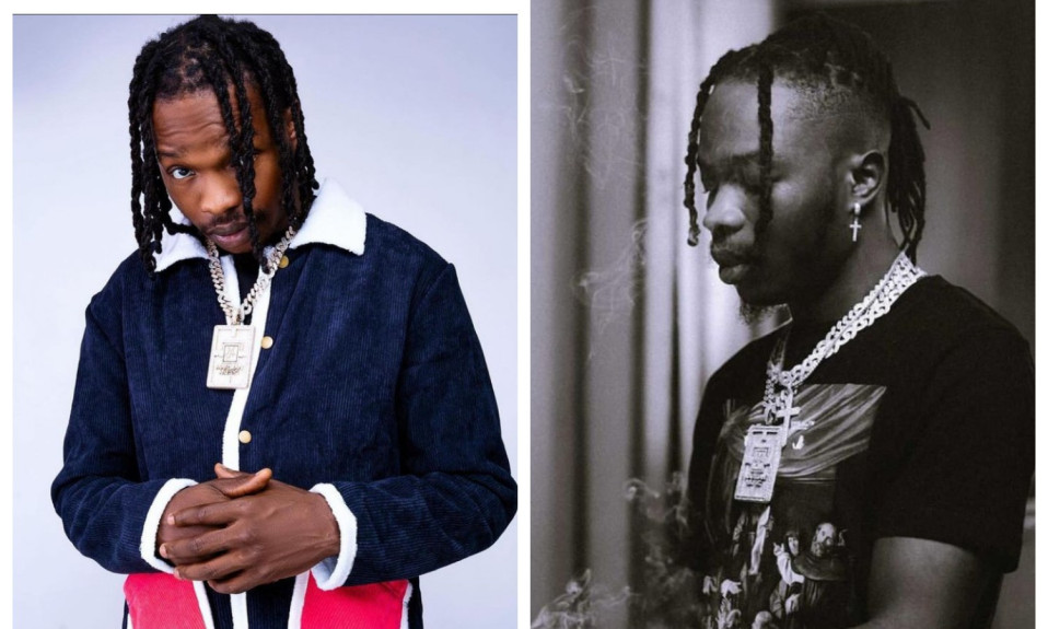 Naira Marley