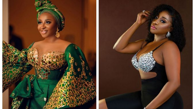 Ini Edo Ini Edo