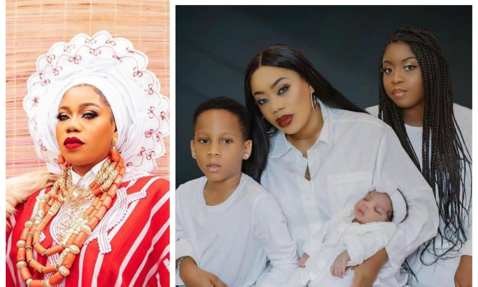 Toyin Lawani