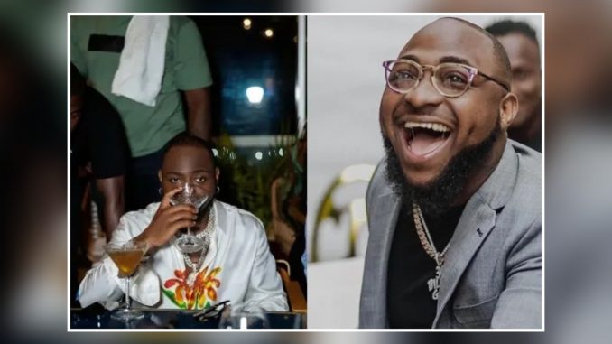 Davido Davido