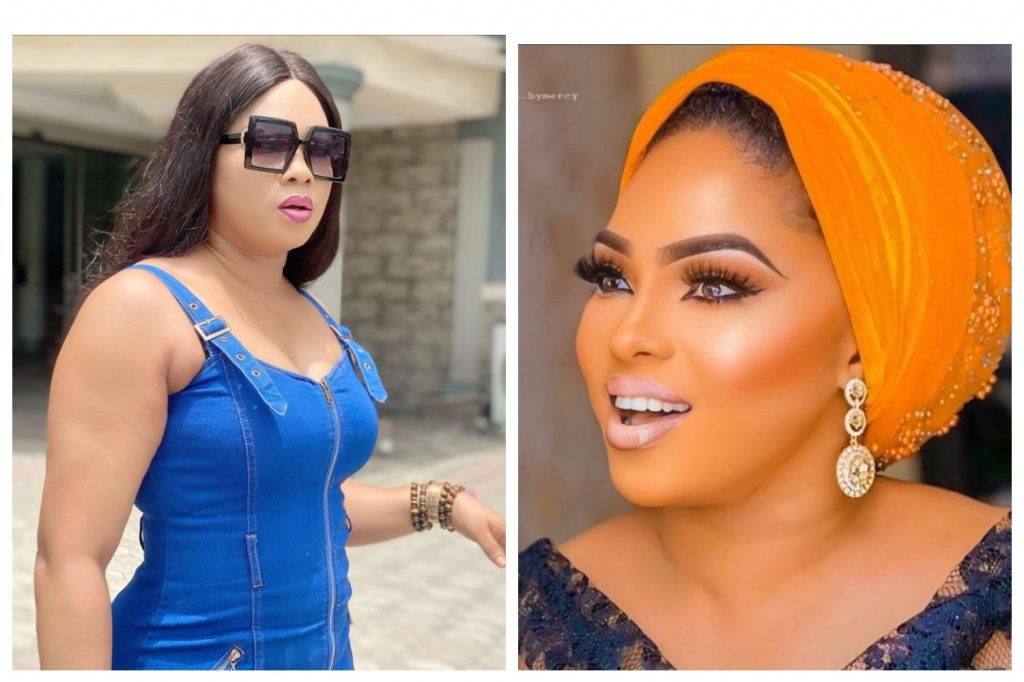 I Didn't Want To Get Married But My Children Are Worried, I am Open For Anything Good— Regina Chukwu 2 Actress Regina Chukwu