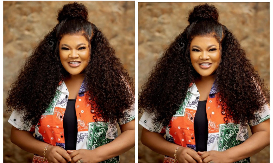 Toyin Abraham