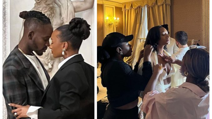 Temi Otedola Temi Otedola