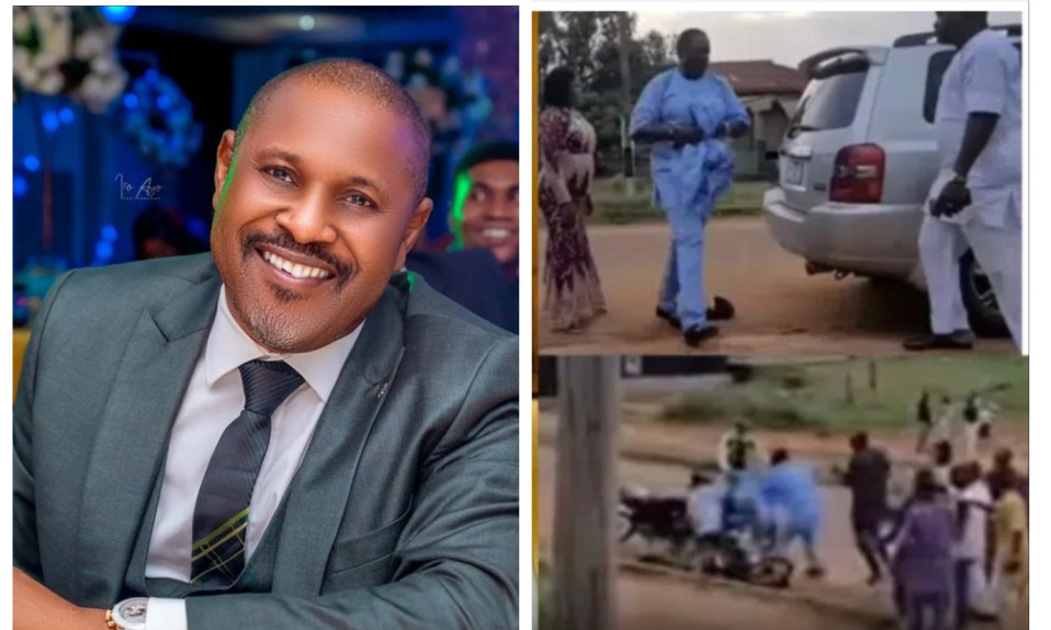 Saidi Balogun
