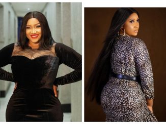 ‘You can’t buy us with money’ – Netizens drag Judy Austin for announcing 100,000 giveaway 1 Judy Austin