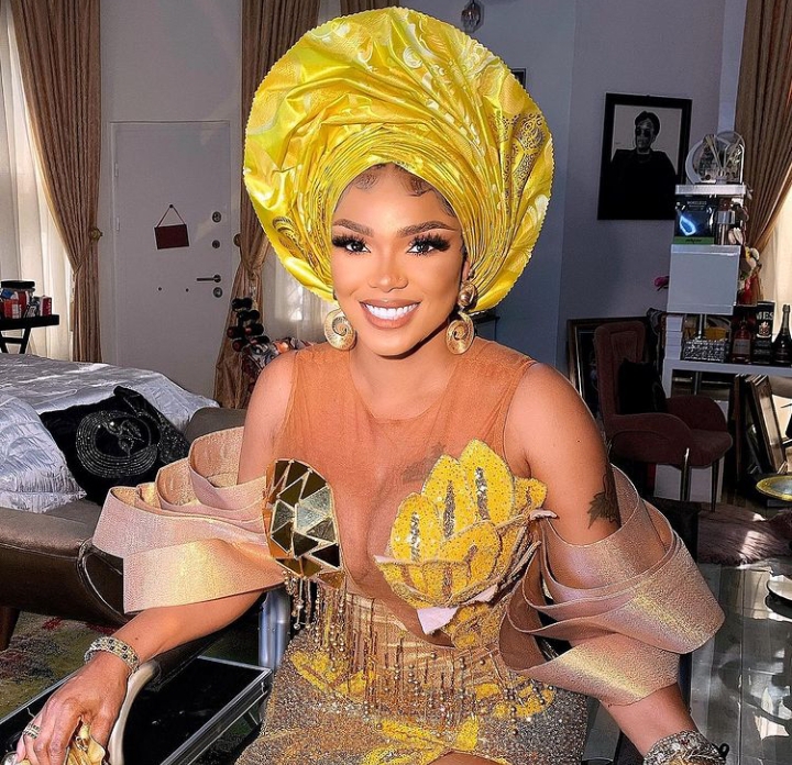 Actress Iyabo Ojo settles rift with stylist, Toyin Lawani, recounts bitter sweet experience 2 Iyabo Ojo
