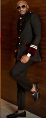 2face Idibia’s son, Justin takes center stage at his school’s graduation ceremony (Video) 2 Justin